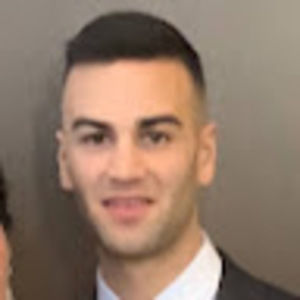 Meet your Posher, Kyle